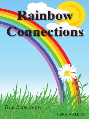 cover image of Rainbow Connections